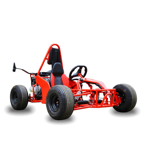 รถดริฟท์สำหรับผู้ใหญ่150cc โมเดลรถโกคาร์ทรถมินิรถแข่งรถดริฟท์ - Product Image 1