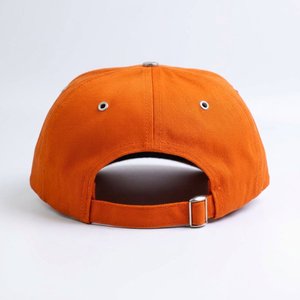 Fournisseur de casquettes de baseball personnalisées, casquettes à logo structuré, quantités de commande flexibles pour les labels de mode et les boutiques en ligne - Product Image 4