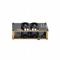 Duale 2MP USB-Kameramodul HDR WDR für Gesichtserkennung, Lebenderkennung, Zugangskontrollterminal AR0230 RX2719