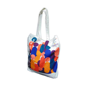 Eco Friendly Handled Indian Supplier Custom Printed Wholesale Canvas Shopping <b>Bag</b> Available at Factory Price Premium Quality - Product Image 1