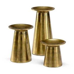 Modern Metal <b>Candle</b> <b>Holder</b> Handmade Decorative Piece For Living Room And Wedding Centerpiece Decoration - Product Image 2