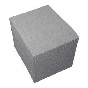 Tampon absorbant Brady Xtra Tough pour la réponse aux déversements en laboratoire et en milieu industriel - Product Image 3