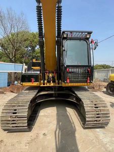 Excavadora Usada Cat 315 de 15 Toneladas de Japón, Máquina Excavadora Usada en Venta, Cat315, Cat315d2, CAT312D - Product Image 2