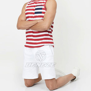 Shorts de Secado Rápido y Transpirables, Nuevo Diseño, Shorts con Logotipo Personalizado a Bajo Precio - Product Image 3