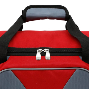 Outdoor <b>duffel</b> <b>bag</b> tough fabric travel <b>bag</b> suitable for camping hiking gym use large storage capacity water resistant for sale - Product Image 3
