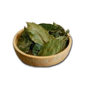 Vente en gros de feuilles de corossol séchées avec service OEM et ODM - Product Image 5