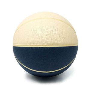 Balón de Baloncesto Juvenil Personalizado al por Mayor, Tamaño 5, Balón de Entrenamiento Resistente, Diseño Personalizado, Balón de Baloncesto Juvenil Tamaño 6, Alto Agarre - Product Image 3