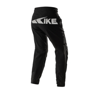 Pantalon de course Cordura HIKE IMPEX avec protection des genoux, respirant, imperméable, coupe-vent, confortable, fabrication OEM de haute qualité au Pakistan - Product Image 2