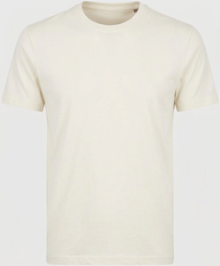 Men's <b>Olive</b> <b>Green</b> 100% Cotton Short Sleeve <b>T</b>-<b>Shirt</b> Regular Fit Plain Solid Casual O-Neck Jersey Tee Streetwear <b>Shirts</b> - Product Image 2