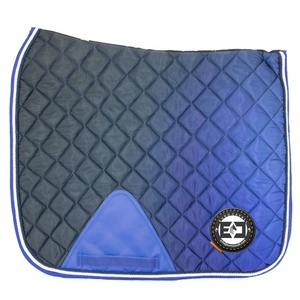 Sublimación Dressage Saddle Pad 2025 - Product Image 2
