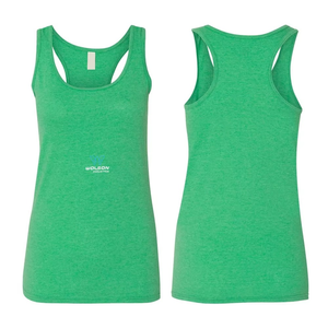 Débardeurs décontractés en tricot pour femmes grandes tailles, logo personnalisé OEM, respirants, séchage rapide, été, faible MOQ, haute qualité - Product Image 5