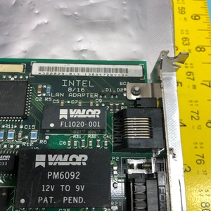 Tarjeta Adaptadora LAN Intel E139761 8/16, PCB, 176161 - Equipo y Piezas de Semiconductores de Confianza de Tradicción Global - Product Image 4
