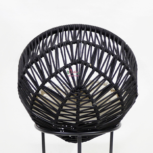 Artex Dong Thap usine élégante maison en rotin pour animaux de compagnie faite à la main naturelle confortable maison pour intérieur et extérieur - Product Image 5