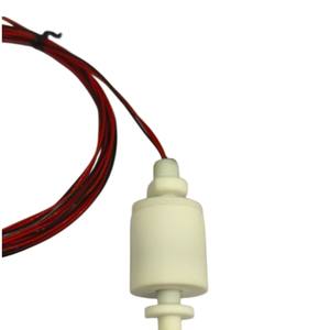 Sensor de Nivel de Flotador de 1 Nivel y 3 Cables, Interruptor de Nivel de Líquido Resistente a Químicos para Aplicaciones Industriales - Product Image 4