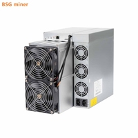 Miner Elphapex DG Home 1 para Dogecoin, Algoritmo Scrypt, 3960W, Construcción Metálica para LTC y Doge DG2 DG2+ 18G 20.5G, ¡Gran Venta!