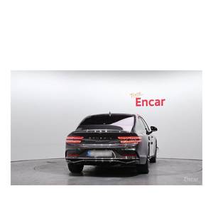 Genesis G80 2024 2.5 Turbo AWD Gasolina 17,544 km Caja de Cambios Automática Asientos de Cuero Cámara Trasera Volante a la Izquierda - Product Image 4