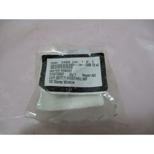 AMAT 0250-20000 Cup, Outer, Feedthru, IMP, 422256 - Équipements et pièces semi-conductrices de renommée mondiale et de confiance - Product Image 5