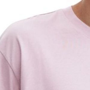 T-shirt décontracté pour homme, coupe ample, 100% coton, doux et respirant, col rond, manches courtes, pour streetwear, logo personnalisé OEM ODM - Product Image 5