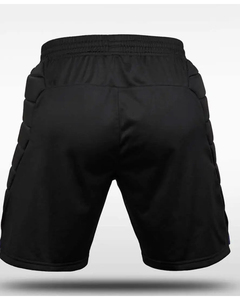 Pantalones Cortos de Portero para Hombre, Ligeros, Transpirables, Ropa Deportiva para Entrenamiento de Fútbol, Partidos, Prácticas, Deportes de Equipo y Actividades al Aire Libre - Product Image 3