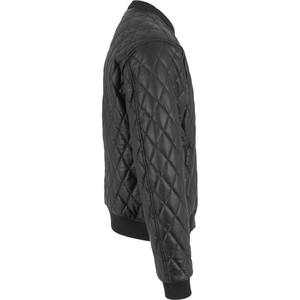 <b>Mens</b> Satin Bomber <b>Jacket</b> Smooth Casual Fashion Outerwear Stylish Street Style Zip Up Daily Wear Coat Comfortable <b>Lightweight</b> - Product Image 6