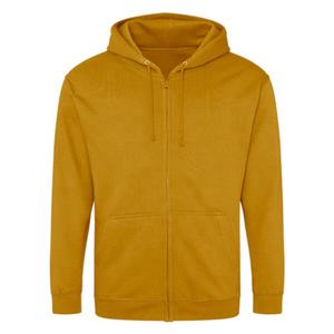 Sudaderas personalizadas de algodón 100% de alta calidad, cuello redondo con forro polar de invierno, método de tejido de punto antiarrugas antiretráctil - Product Image 4