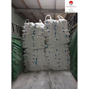 ผงแคลเซียมคาร์บอเนตเกรดอุตสาหกรรม CaCO3 ความขาว 98% สำหรับพลาสติก กระดาษ สี VNT7 VNT-05C - Product Image 2