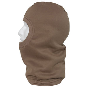 Balaclavas cousues à la machine pour clients exigeants, étiquettes privées acceptées, couleur unie, fabrication professionnelle. - Product Image 2