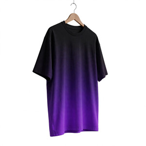Men's Custom Color O-Neck <b>Raglan</b> Sleeve Knitted Eco-Friendly 100% Cotton Regular Fit Casual <b>T</b>-<b>Shirt</b> - Product Image 5