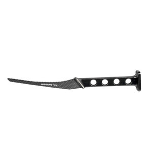 Broca Femoral Ortopédica Quirúrgica Richards Moore Rasp, Estrecha, 6 Pulgadas, Austin, Aprobada por CE, Caja de Cartón de Acero, Manual PK, Garantía de por Vida - Product Image 6