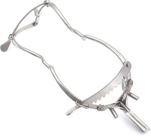 ที่ปิดปากแบบกำหนดเองที่มีการออกแบบที่ดีที่สุดที่ทันสมัยสภาพปาก - Product Image 1