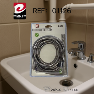 Tuyau de plomberie MANGUERA de 2,5 mètres - Product Image 2