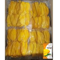 Speciale Aanbieding Premium Kwaliteit Vietnam Fabriek Hete Aanbieding Gedroogde Mango Zachte Gedroogde Mango Bulk