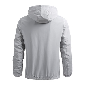 Latest Style Autumn Lightweight Winter <b>Jacket</b> Logo Color Front Quick Wear <b>Men</b> <b>Soft</b> <b>shell</b> <b>Jacket</b> High Quality Most Demanded - Product Image 5