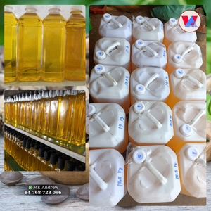MEJOR VENDIDO Aceite de Sacha Inchi Extra Virgen, Aceite Puro de Cacahuete Inca, Aceite Vegetal Premium para Formulaciones Alimentarias, Tamaños a Granel 1000ml 5L - Product Image 2