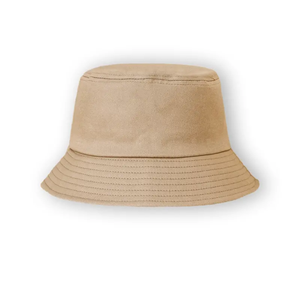 Coton Utiliser Régulièrement Les Nouveaux Chapeaux Seau Avec Logo Personnalisé Sport Emballé Dans Carton Fabriqué Au Vietnam Fabricant - Product Image 3