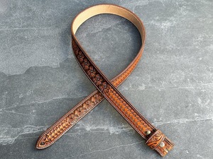 Stylish Leather <b>Belt</b> Budget Friendly Men <b>Belt</b> for Formal Casual Office <b>Work</b> and Travel Premium Leather <b>Belt</b> - Product Image 5