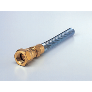 Conexión de sellado rápido NITTA S3/8-ES - Product Image 2