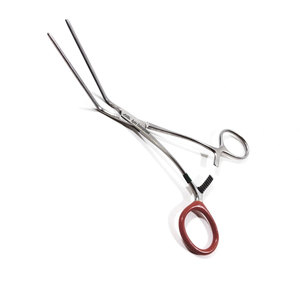Pince vasculaire atraumatique DeBakey, instrument chirurgical de qualité supérieure en acier inoxydable, réutilisable et autoclavable, équipement médical - Product Image 5