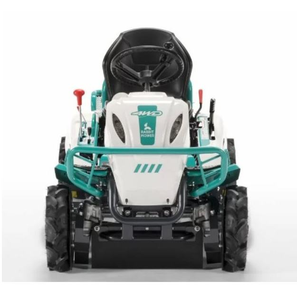 Tondeuse autoportée 4x4 RM982F pour l'entretien des pelouses, débroussailleuse pour l'agriculture, le jardinage et l'aménagement paysager - Product Image 5