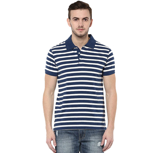 Camisetas Polo Personalizadas para Hombre con Logotipo Personalizado, de Alta Calidad, Algodón Suave, Manga Corta, para Negocios, Deportes y Uso Casual - Product Image 1