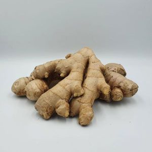 Gingembre frais biologique en vrac de qualité supérieure à prix avantageux – Légume frais de qualité exceptionnelle en gros - Product Image 1