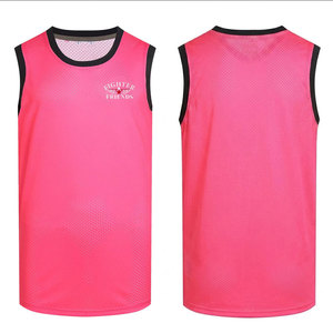 Débardeur de boxe pour hommes, vêtement d'entraînement athlétique, haut de sport respirant et léger, taille personnalisée, fournisseur OEM en gros - Product Image 1