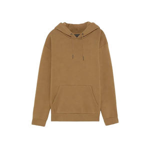 ชุดกีฬาออกกำลังกายแบบ 2 ชิ้น พิมพ์ลายตามสั่ง OEM น้ำหนักเบา ชุดฟิตเนส ขายส่ง ผู้ผลิตชุดลำลองแทรคสูท 100% - Product Image 6