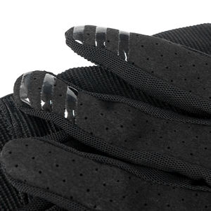 Gants de course en fibre de carbone à prix abordable pour motocross et VTT, à doigts complets, antidérapants, doux et respirants, accessoires de vélo - Product Image 2