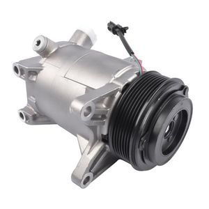 For Nissan Altima Pathfinder Infiniti QX60 3.5L V6 2007-2020 Engine Parts A/C Compressor Clutch DCS171C 92600JA10A 92600 9NB0B - Product Image 5