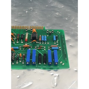 Plaque SGL CARBON H0-715808-001-HLM80 300 X 15 - Équipements et pièces semi-conductrices de renommée mondiale à confiance - Product Image 3