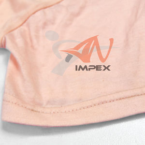 Camisetas Lisas para Niños, Camisetas de Algodón de Color Sólido para Bebés y Niños Pequeños, Ropa para Niños, Camiseta Extra Grande para Niños - Product Image 4