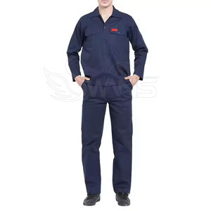 Ropa de Trabajo Transpirable de Alta Visibilidad para Hombre, Venta en Línea, Traje de Trabajo Personalizado de Alta Calidad - Product Image 2