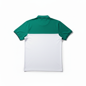 Camisetas Polo de Golf Lisas de Manga Corta para Hombre, Precio al por Mayor, Material de Algodón y Poliéster, Camisetas Polo para Hombre - Product Image 3