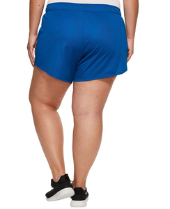 Servicio OEM, Pantalones Cortos Deportivos de Algodón de Primera Calidad con Logotipo Personalizado, Pantalones Cortos Deportivos Casuales de Talla Grande para Gimnasio, Pantalones Cortos Deportivos para Mujer - Product Image 2